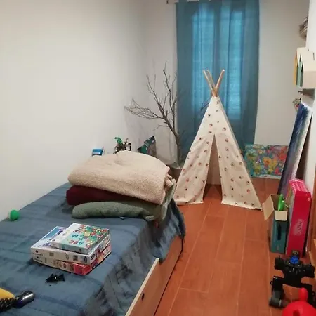 Cristina 度假居