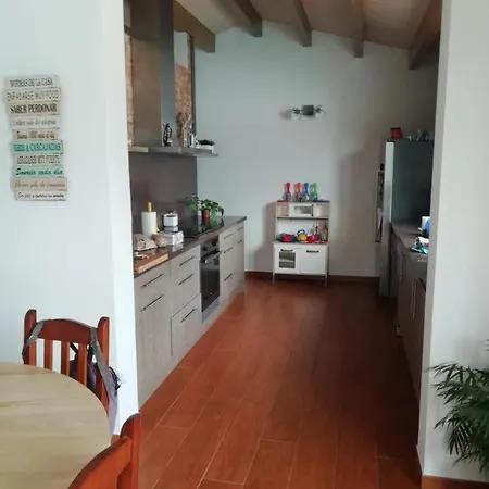 Сasa de vacaciones Cristina *